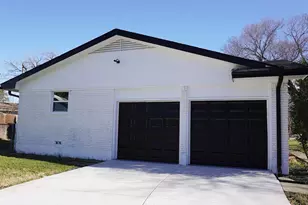 1112 Karla Dr, Hurst, TX 76053 - Photo 30