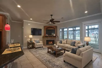18476 Marina Drive, Kemp, TX 75143 - Photo 2