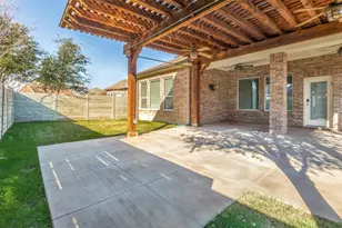 1533 8th St, Argyle, TX 76226 - Photo 18