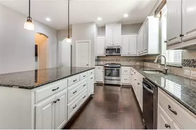 1533 8th Street, Argyle, TX 76226 - Photo 8