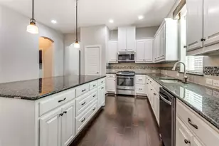 1533 8th St, Argyle, TX 76226 - Photo 8