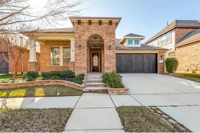 1533 8th Street, Argyle, TX 76226 - Photo 1