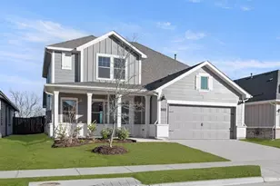737 Waterhouse Lk Dr, Anna, TX 75409 - Photo 1