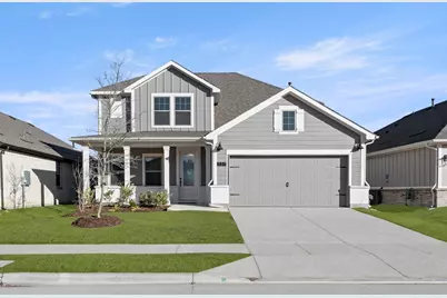 737 Waterhouse Lake Drive, Anna, TX 75409 - Photo 2