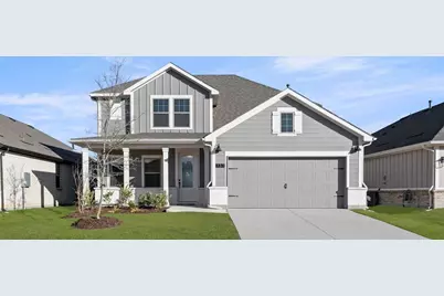 737 Waterhouse Lake Drive, Anna, TX 75409 - Photo 2