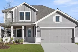 737 Waterhouse Lk Dr, Anna, TX 75409 - Photo 2