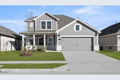 737 Waterhouse Lake Drive, Anna, TX 75409 - Photo 1