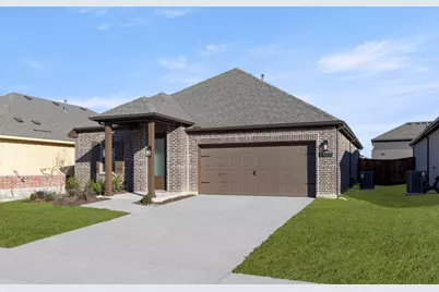 1500 Eagle Meadow Trail, Anna, TX 75409 - Photo 2