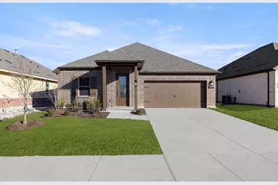 1500 Eagle Meadow Trail, Anna, TX 75409 - Photo 1