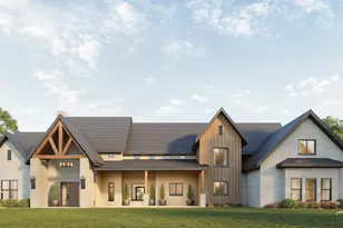 1181 Fox Run, Bartonville, TX 76226 - Photo 1