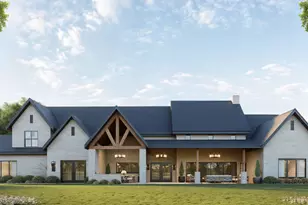 1181 Fox Run, Bartonville, TX 76226 - Photo 2