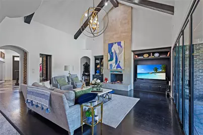 2871 Creekwood Lane, Prosper, TX 75078 - Photo 6