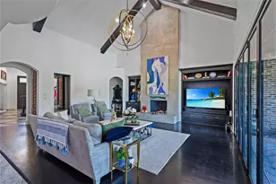 2871 Creekwood Ln, Prosper, TX 75078 - Photo 6