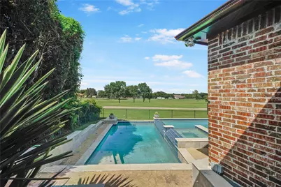 2871 Creekwood Lane, Prosper, TX 75078 - Photo 18