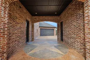 2871 Creekwood Ln, Prosper, TX 75078 - Photo 38