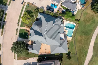 2871 Creekwood Lane, Prosper, TX 75078 - Photo 30