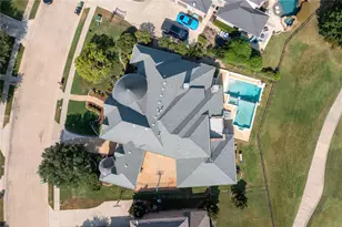 2871 Creekwood Ln, Prosper, TX 75078 - Photo 30