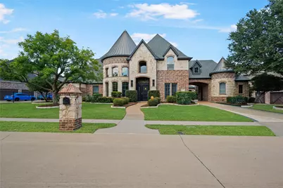2871 Creekwood Lane, Prosper, TX 75078 - Photo 4