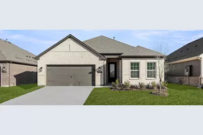 1424 Eagle Meadow Trail, Anna, TX 75409 - Photo 2