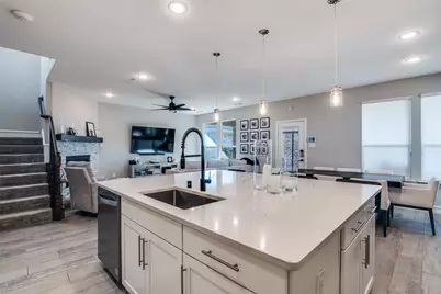 1510 Bellingham Lane, Garland, TX 75044 - Photo 6