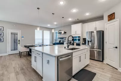 1510 Bellingham Lane, Garland, TX 75044 - Photo 8