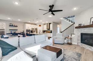 1510 Bellingham Ln, Garland, TX 75044 - Photo 4