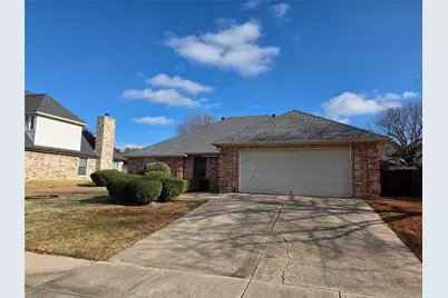 2308 Welch Place, Mansfield, TX 76063 - Photo 2