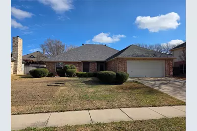 2308 Welch Place, Mansfield, TX 76063 - Photo 1