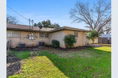 4806 South Drive, Fort Worth, TX 76132 - Photo 24