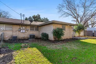 4806 South Dr, Fort Worth, TX 76132 - Photo 24