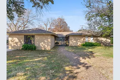 4806 South Drive, Fort Worth, TX 76132 - Photo 2