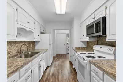 4806 South Drive, Fort Worth, TX 76132 - Photo 6