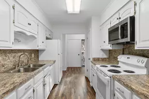 4806 South Dr, Fort Worth, TX 76132 - Photo 6