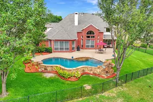 3915 Harvest Knoll Dr, Richardson, TX 75082 - Photo 2