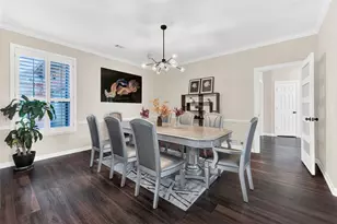 3915 Harvest Knoll Dr, Richardson, TX 75082 - Photo 10