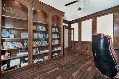 3915 Harvest Knoll Drive, Richardson, TX 75082 - Photo 22