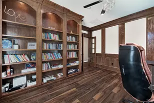 3915 Harvest Knoll Dr, Richardson, TX 75082 - Photo 22