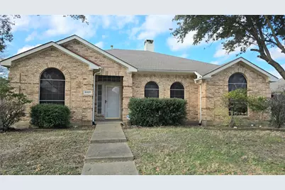 2621 Ash Creek, Mesquite, TX 75181 - Photo 1