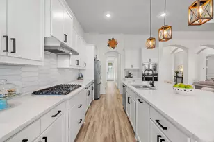 2029 Gathering Trl, Argyle, TX 76226 - Photo 10