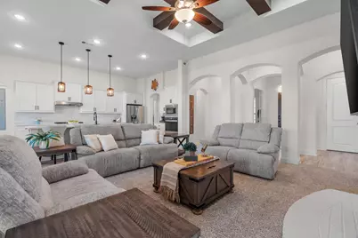 2029 Gathering Trail, Argyle, TX 76226 - Photo 8