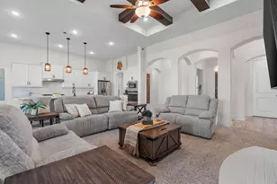 2029 Gathering Trl, Argyle, TX 76226 - Photo 8