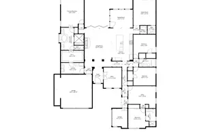 2029 Gathering Trl, Argyle, TX 76226 - Photo 34