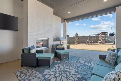 2029 Gathering Trail, Argyle, TX 76226 - Photo 32