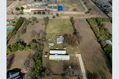 3107 Russell Road, Arlington, TX 76001 - Photo 32