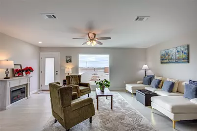 521 Private Road 24977, Brookston, TX 75421 - Photo 2