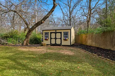 3104 Nottingham Drive, Denton, TX 76209 - Photo 32