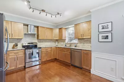 3104 Nottingham Drive, Denton, TX 76209 - Photo 16