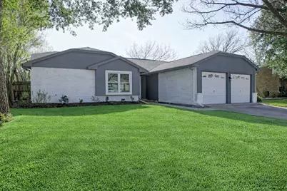 2421 Claremont Drive, Grand Prairie, TX 75052 - Photo 2