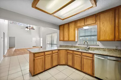 5202-5204 Yucca Drive, Arlington, TX 76017 - Photo 12