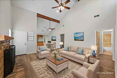 5202-5204 Yucca Drive, Arlington, TX 76017 - Photo 4